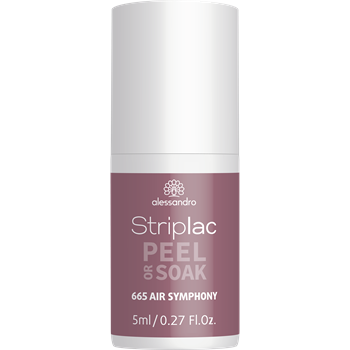 Striplac PEEL OR SOAK LIFE COLOURS "AIR SYMPHONY ", 5 ml