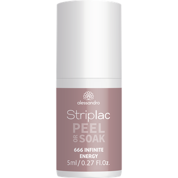 Striplac PEEL OR SOAK LIFE COLOURS "INFINITE ENERGY ", 5 ml