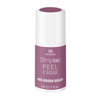 Striplac PEEL OR SOAK HEAT WAVE HIDDEN BEACH, 5 ml