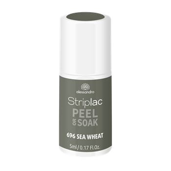 Striplac PEEL OR SOAK COASTAL BREEZE SEA WHEAT, 5 ml