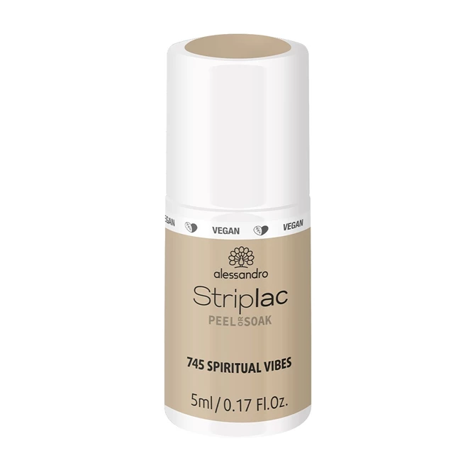 Striplac PEEL OR SOAK ORIENTAL SPIRIT SPIRITUAL VIBES, 5 ml