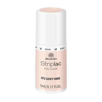 Striplac PEEL OR SOAK EMOTIONS  LUCKY TIMES, 5 ml