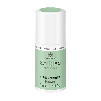 Striplac PEEL OR SOAK EMOTIONS BE OPTIMISTIC, 5 ml