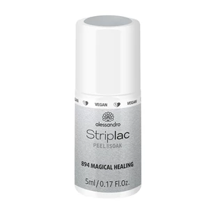 Striplac Peel Or Soak Mystic Soul Magical Healing Shimmer + Glitter 5 ml