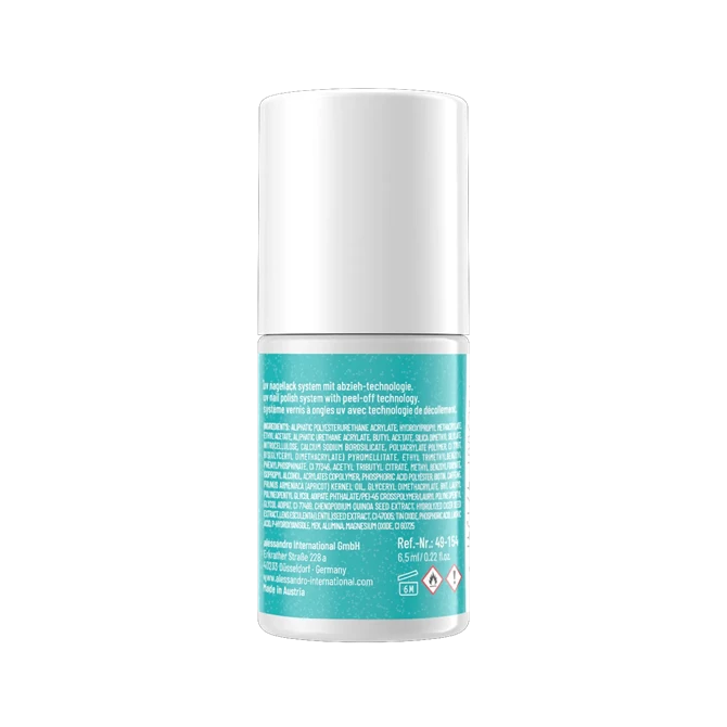 Striplac UV Colour Maledivia Shimmer, 6,5 ml