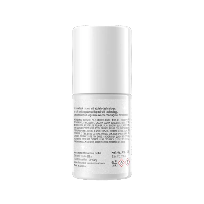 Striplac UV Colour Inspiring Diamond Glitter, 6,5 ml