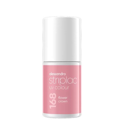 Striplac UV Colour Flower Crown, 6,5 ml