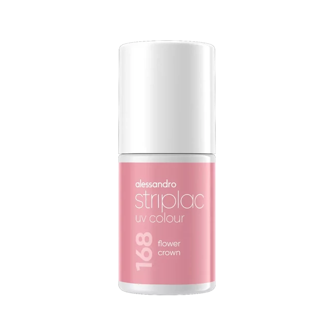 Striplac UV Colour Flower Crown, 6,5 ml