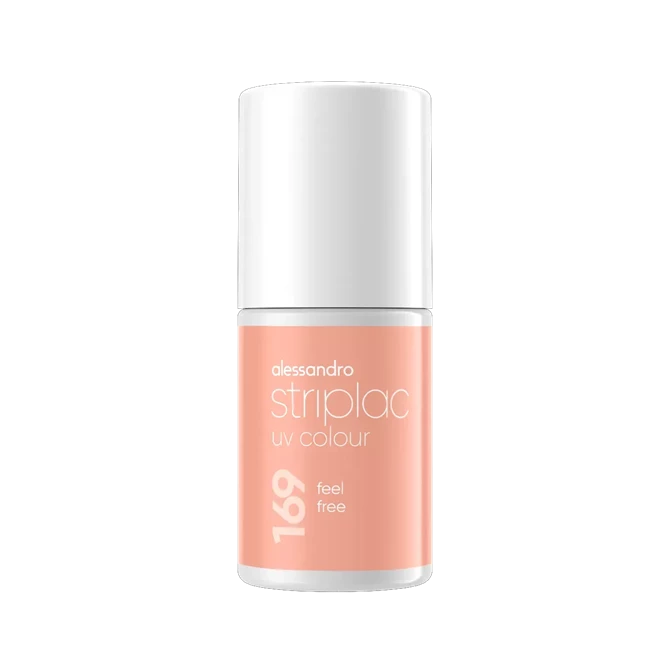 Striplac UV Colour Feel Free, 6,5 ml