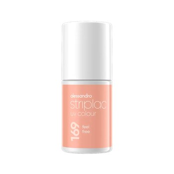 Striplac UV Colour Feel Free, 6,5 ml