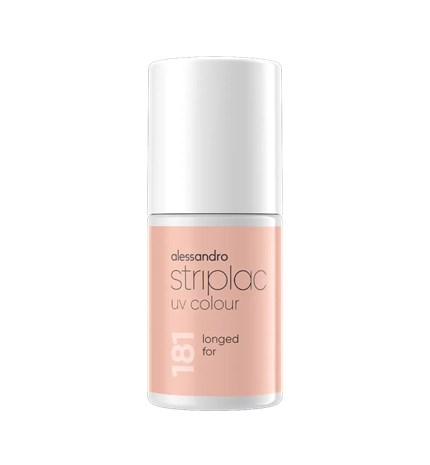 Striplac UV Colour Longed For, 6,5 ml