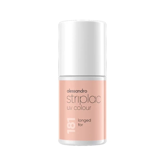 Striplac UV Colour Longed For, 6,5 ml