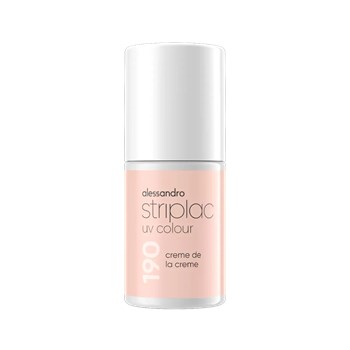Striplac UV Colour Creme De La Creme, 6,5 ml