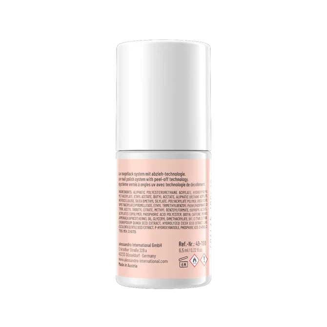 Striplac UV Colour Creme De La Creme, 6,5 ml