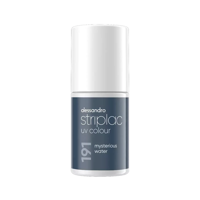 Striplac UV Colour Mysterious Water, 6,5 ml