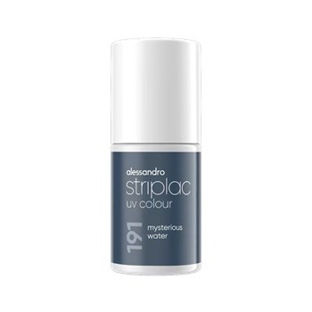 Striplac UV Colour Mysterious Water, 6,5 ml