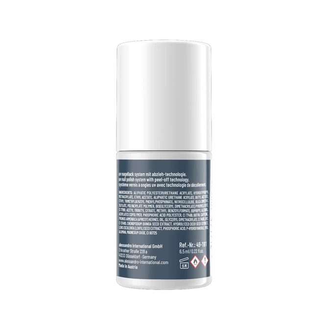 Striplac UV Colour Mysterious Water, 6,5 ml