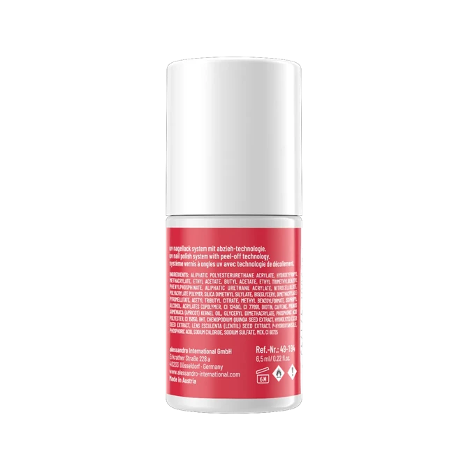 Striplac UV Colour Sunkissed Pink, 6,5 ml