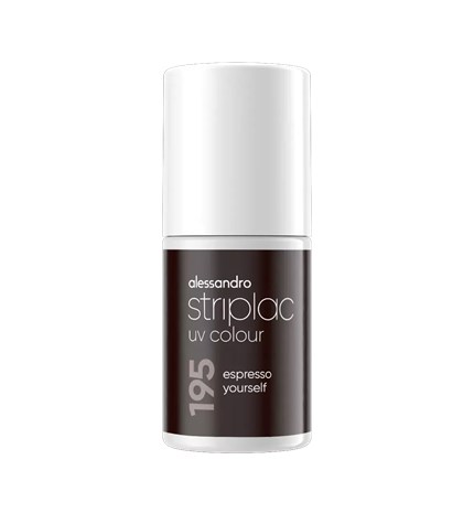 Striplac UV Colour Espresso Yourself, 6,5 ml