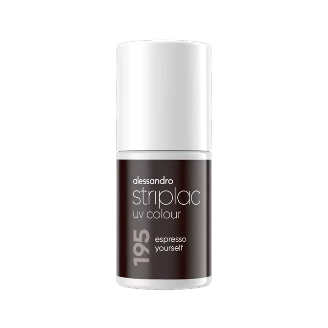 Striplac UV Colour Espresso Yourself, 6,5 ml