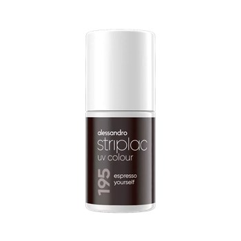 Striplac UV Colour Espresso Yourself, 6,5 ml