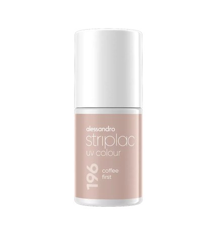 Striplac UV Colour Coffee, 6,5 ml