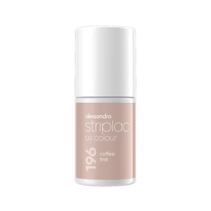 Striplac UV Colour Coffee, 6,5 ml