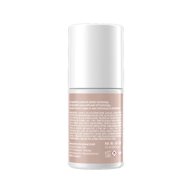 Striplac UV Colour Coffee, 6,5 ml