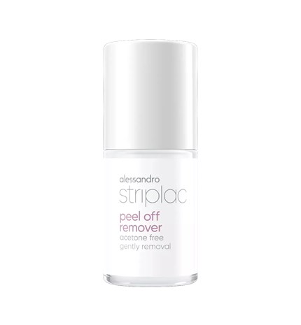 Striplac Peel Off Remover 6.5ml