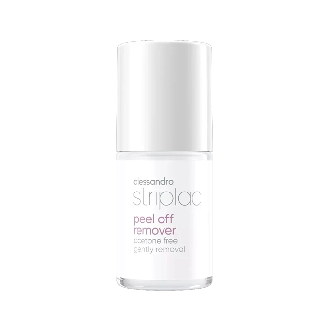 Striplac Peel Off Remover 6.5ml