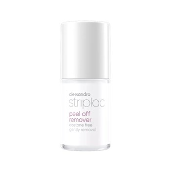 Striplac Peel Off Remover 6.5ml