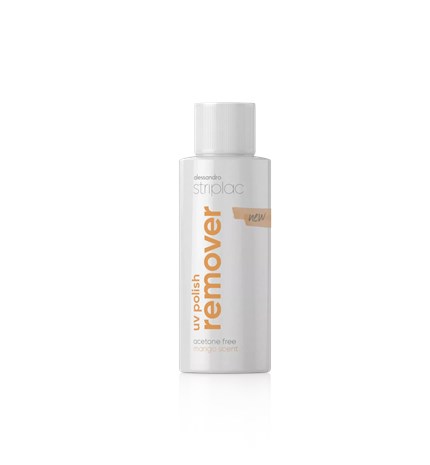 Striplac Uv Polish Remover Nail And Feet 125ml