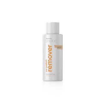 Striplac Uv Polish Remover Nail And Feet 125ml