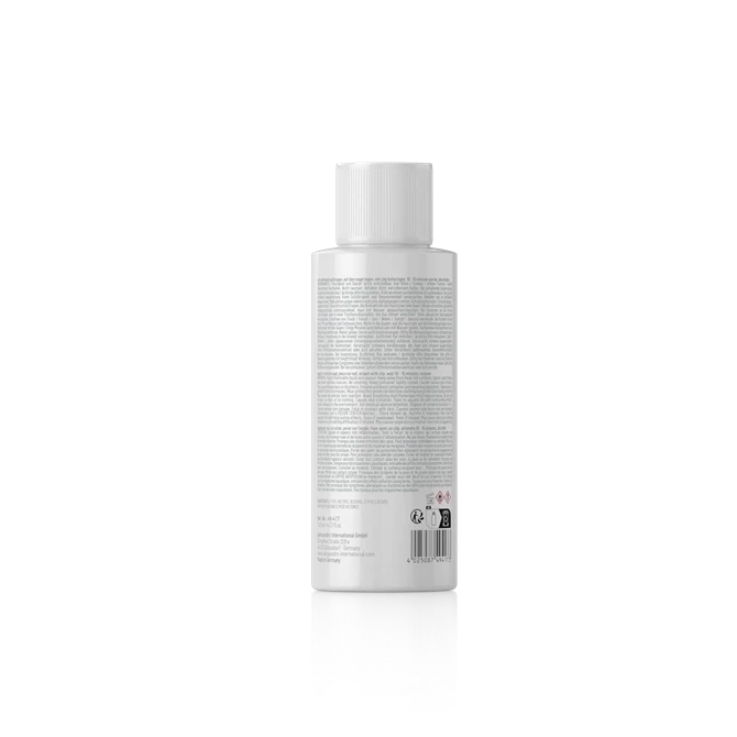 Striplac Uv Polish Remover Nail And Feet 125ml