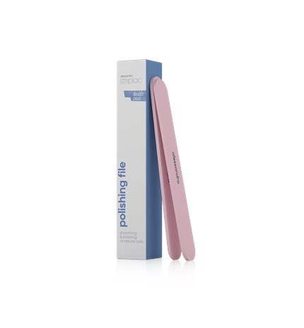 Striplac Polishing File Double Pack