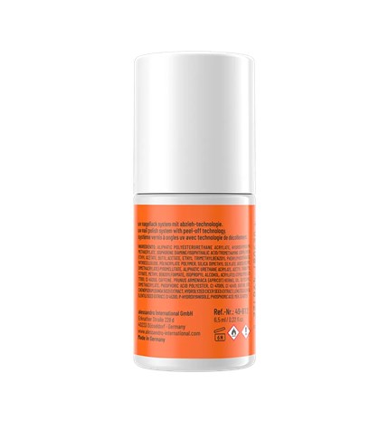 Striplac UV lak za nokte Tangerine Twist Neon 6,5 ml