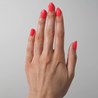 Uv Gel Polish Coral Shock NEON, 10 ml