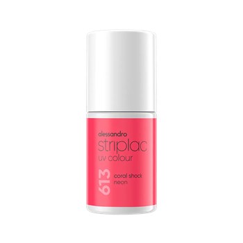 Striplac UV Colour Pink Voltage NEON, 6,5 ml