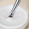 Easy Perfect Cream Builder Gel Milky White, 50 g