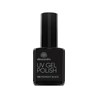 Uv Gel Polish MIDNIGHT BLACK, 10 ml