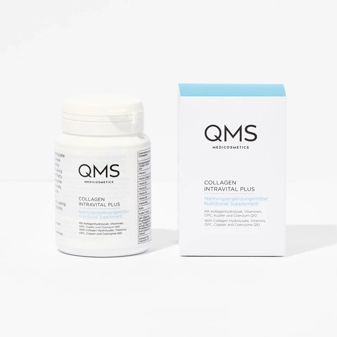 Collagen Intravital Plus Nutritional Supplement, 60 kom. 