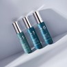 Core System Collagen + Exfoliant Set Medium, 3 x 7 ml