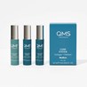 Core System Collagen + Exfoliant Set Medium, 3 x 7 ml