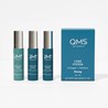 Core System Collagen + Exfoliant Set Strong , 3 x 7 ml