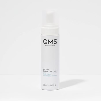 Body Balance Exfoliating Body Foam, 200 ml