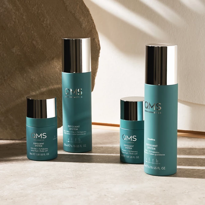 Gentle Exfoliating Daily Lotion Sensitive, 200 ml