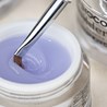 Builder Gel Milky White Mv, 30 g