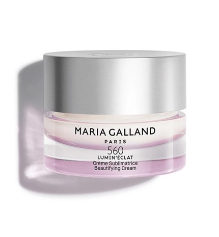 560 LUMIN’ECLAT Beautifying Cream, 50 ml