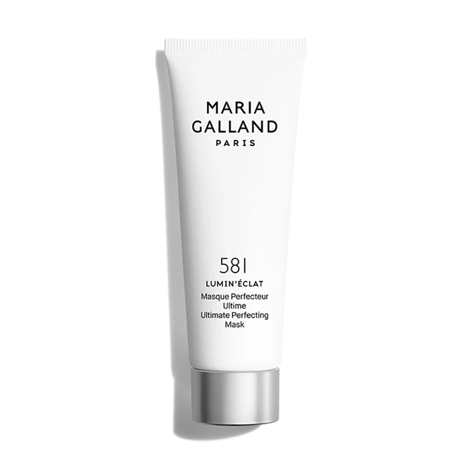 581 LUMIN’ECLAT Ultimate Perfecting Mask, 50 ml