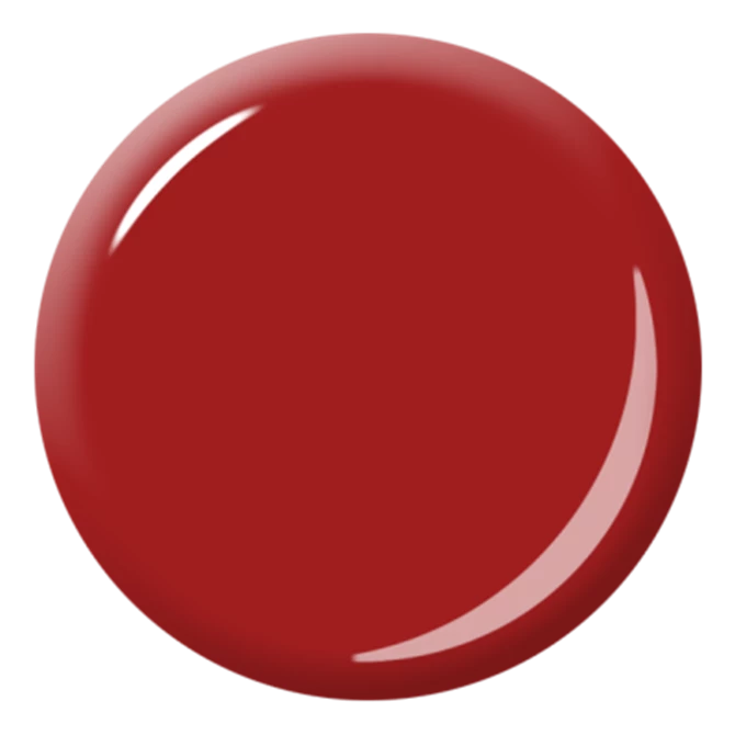 Uv Gel Polish CLASSIC RED, 10 ml
